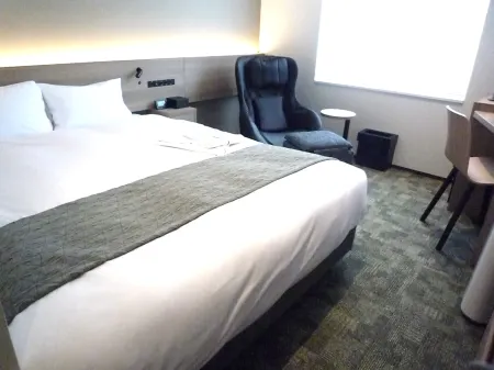 普雷吉奧京都四條靜鐵飯店