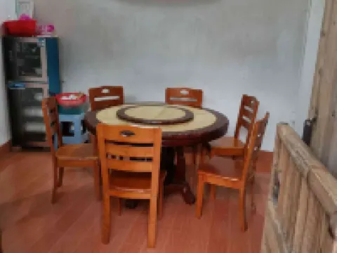 Nanjing Tulou Wenchanglou Homestay Hotels in Nanjing