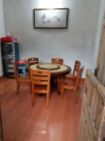 Nanjing Tulou Wenchanglou Homestay Hotel di Nanjing