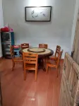 Nanjing Tulou Wenchanglou Homestay