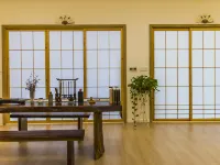 Jinshan International Hotel Hotels in Jingshan