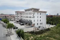 JI Hotel (Ordos Wanzheng Plaza) Các khách sạn ở Ordos