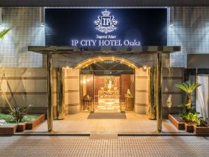 IP City Hotel Osaka - Imperial Palace Group