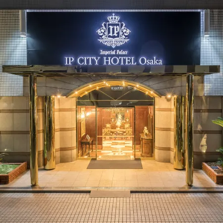IP City Hotel Osaka - Imperial Palace Group