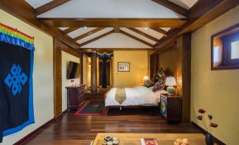 Nian Cang Yododo Inn Shangri La