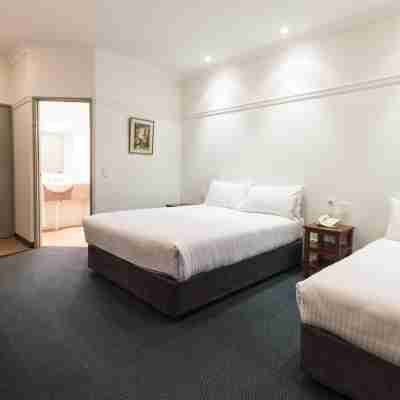 Stay Margaret River Rooms