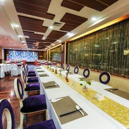 Bojue Dynasty Hotel