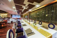 Bojue Dynasty Hotel - breakfast