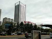 哈尔滨华西宾馆 - 酒店景观