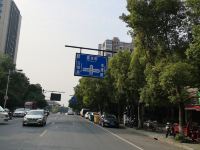 杭州三坝快捷酒店 - 酒店景观