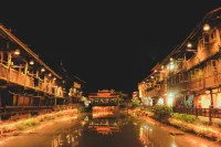 Zhaoxing Dongzhai An'zhi Homestay Hotels in Liping