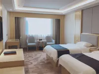 Ganzhou Anyuanyin Motel Hotels in Anyuan