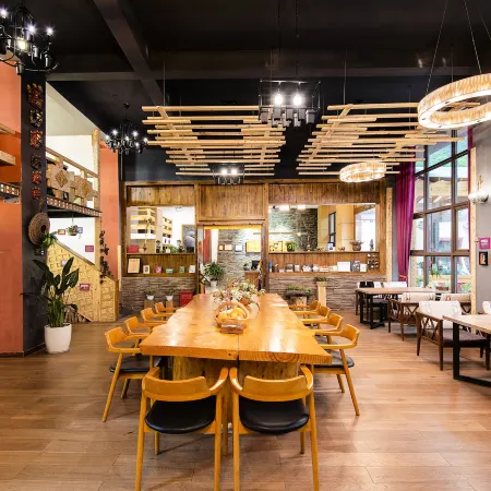 Jiaka Folk Boutique Hotel