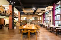 Jiaka Folk Boutique Hotel