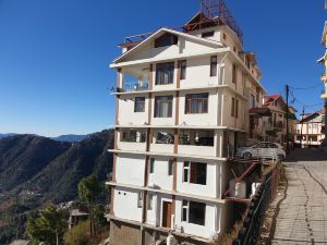 The White Haven Homestay (Shimla)