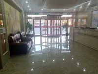 Yongning Huating Business Hotel