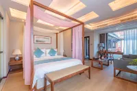 Floral Hotel·Tongli Ancient Town Jianyuan Hotel - balcony