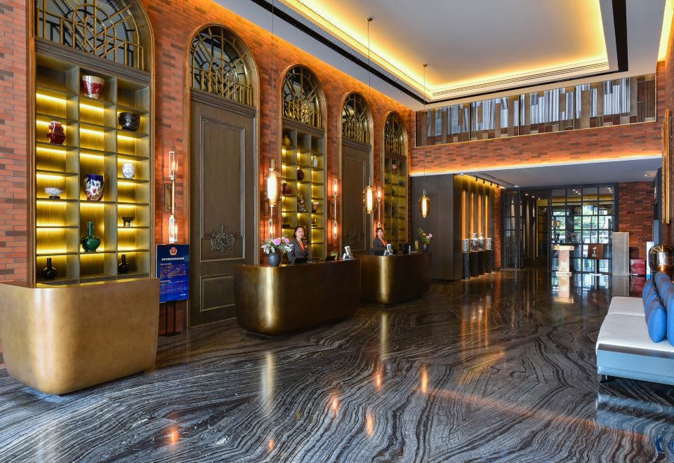 자롱 호텔 (베이징 차오양먼) 썸네일