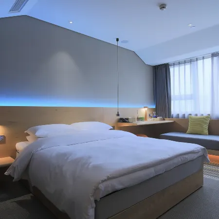 EBO Hotel (Hangzhou West Lake)