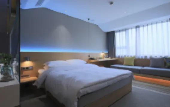 EBO Hotel (Hangzhou West Lake)