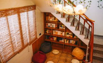 Duoke Homestay (Nanmenwan)