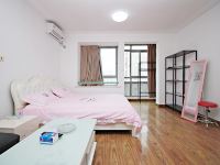 上海圣天地公寓 - 舒适简约一室一厅套房
