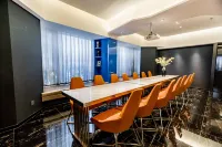 H Hotel Hotel a Weifang