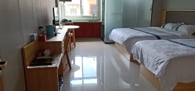 Fangchenggang Haizhidu Hotel