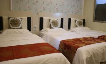 Holiday Inn Hejing Meijin