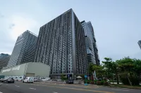 Bi'ai Executive Apartment