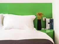 厦门鹭园主题酒店 - 纯色大床房