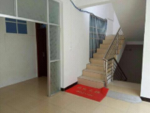 商丘正阳宾馆 - 公共区域