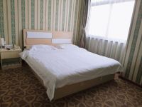 北京天瑞商务酒店 - 标准大床房
