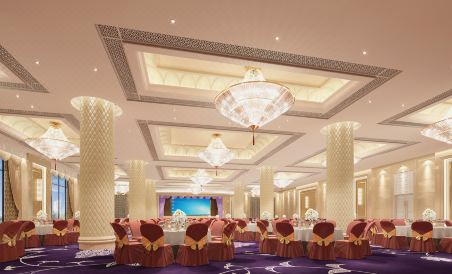 New Century Hotel - Housity