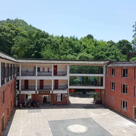 Juxiang Resort