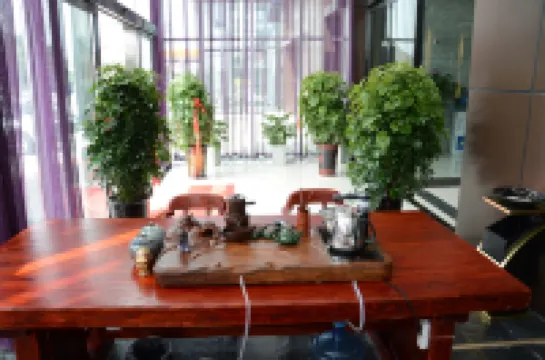 運城嘉豪大飯店