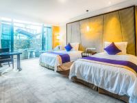 珠海格力东澳大酒店 - 南沙湾海洋热疗双床房