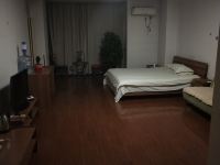 临沂鑫宇自助公寓 - 温馨大床房