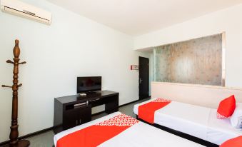 Changchun Zero Distance Fashion Hotel Huadian Street Shop