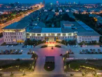 Dong Yuan International Hotel
