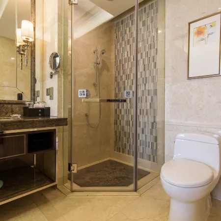Pearl River Garden Hotel Changsha