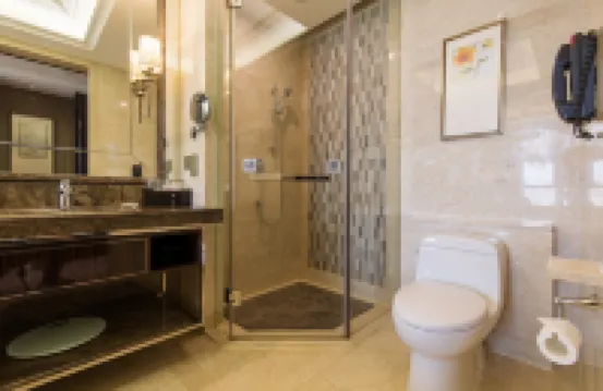 Pearl River Garden Hotel Changsha