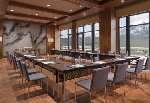 리장 주변 관광지