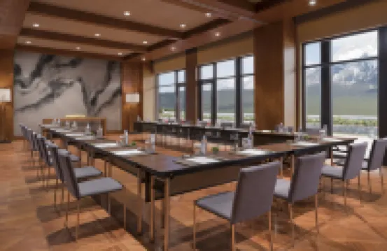 Jinmao Pureal Mountain Lijiang