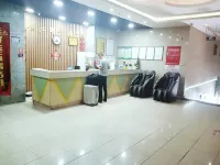 連江景江商務飯店（縣政府店） - Wi-Fi