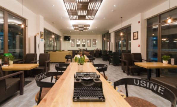 Demen Renli Boutique Inn (Dayi Anren Old Town)