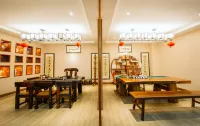 Yuanfeng Hebei Hotel - نادي رياضي