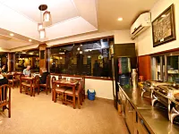 Hotel Friends Home โรงแรมใกล้หอคอยบาสันตาปูร์