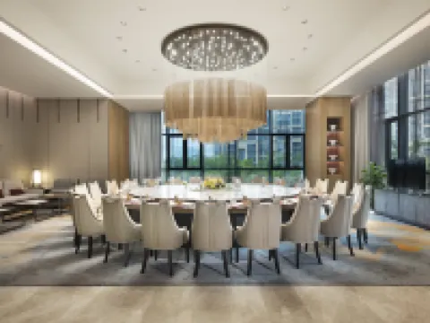 HUALUXE Hotels and Resorts WUHU Hotels in Wuhu