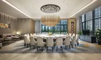 HUALUXE  Wuhu  by  IHG
